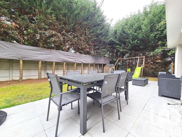 Maison à vendre 5 pièces 100 m² Gagny