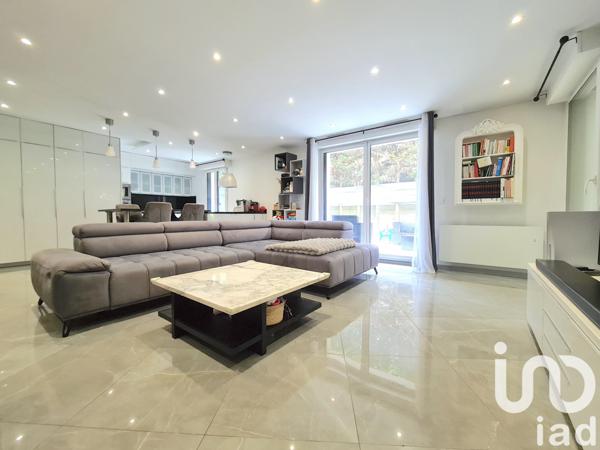 Maison à vendre 5 pièces 100 m² Gagny