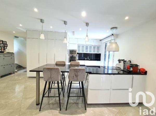 Maison à vendre 5 pièces 100 m² Gagny