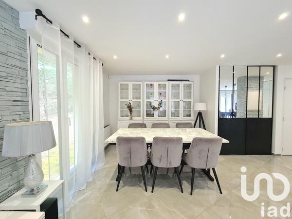 Maison à vendre 5 pièces 100 m² Gagny