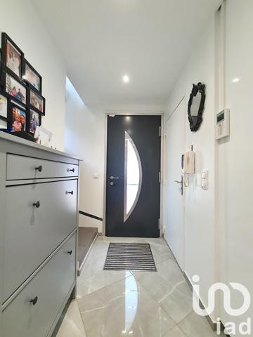 Maison à vendre 5 pièces 100 m² Gagny