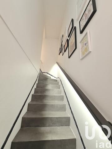 Maison à vendre 5 pièces 100 m² Gagny