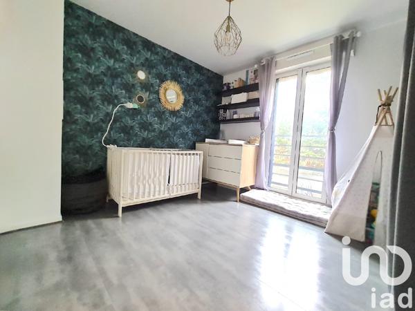 Maison à vendre 5 pièces 100 m² Gagny