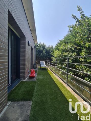 Maison à vendre 5 pièces 100 m² Gagny