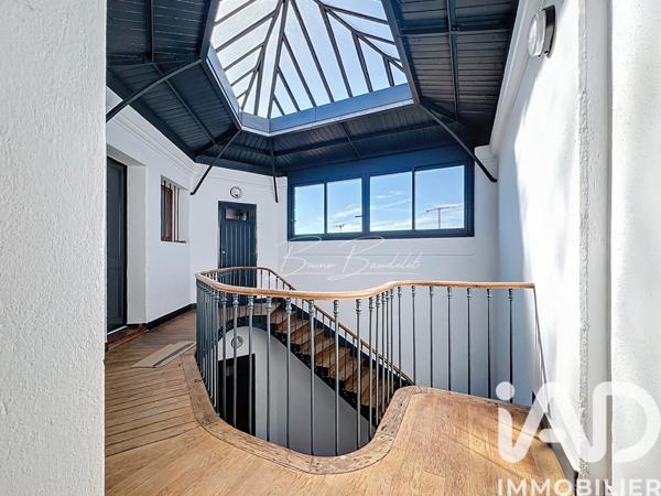 Appartement à vendre 2 pièces 41 m² Bordeaux