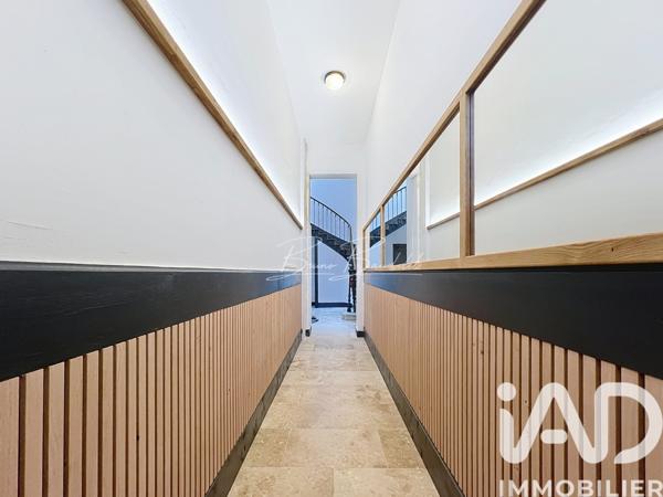 Appartement à vendre 2 pièces 41 m² Bordeaux