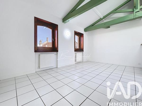 Appartement à vendre 2 pièces 41 m² Bordeaux