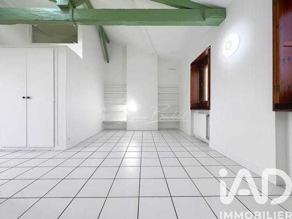 Appartement à vendre 2 pièces 41 m² Bordeaux