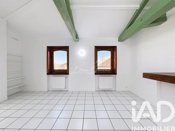 Appartement à vendre 2 pièces 41 m² Bordeaux