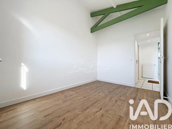 Appartement à vendre 2 pièces 41 m² Bordeaux