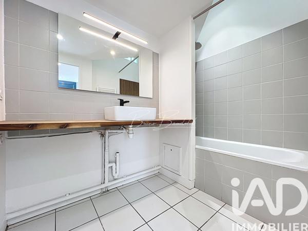 Appartement à vendre 2 pièces 41 m² Bordeaux