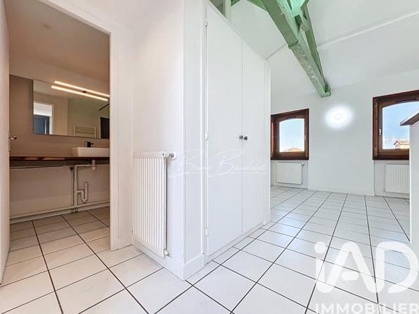 Appartement à vendre 2 pièces 41 m² Bordeaux