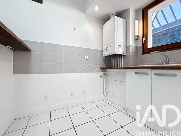 Appartement à vendre 2 pièces 41 m² Bordeaux