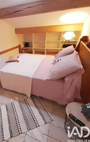 Maison à vendre 3 pièces 85 m² Aigues-Mortes