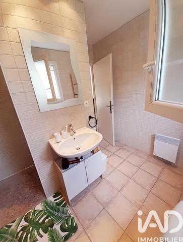 Maison à vendre 3 pièces 85 m² Aigues-Mortes
