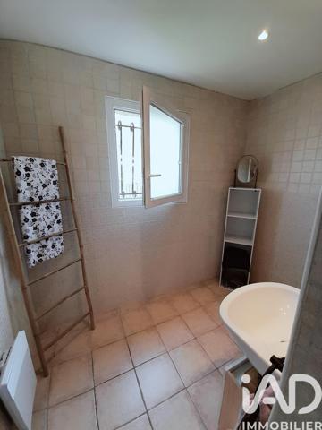 Maison à vendre 3 pièces 85 m² Aigues-Mortes