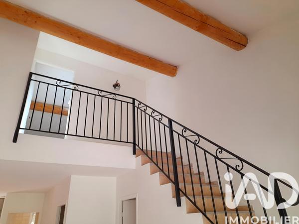 Maison à vendre 3 pièces 85 m² Aigues-Mortes
