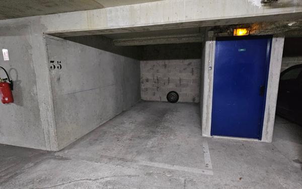 Appartement à vendre    2 pièces • 48 m2 Épinay-sur-Seine