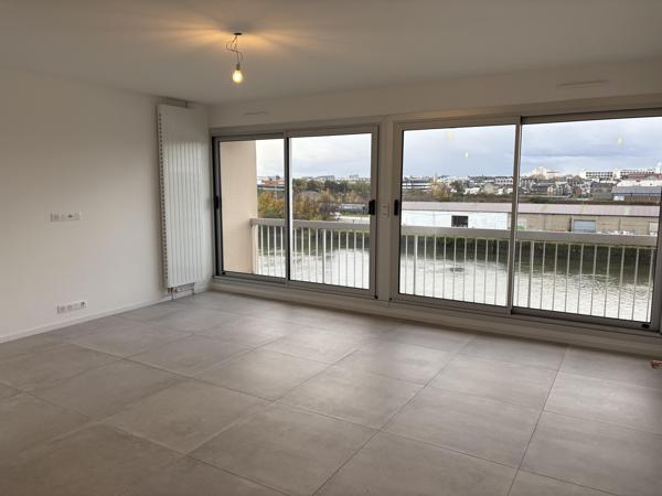 Vente / Appartement T3