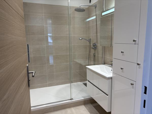 Vente / Appartement T3