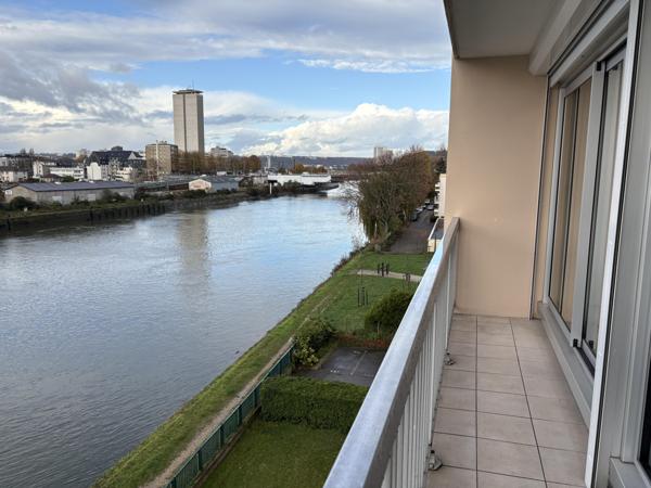 Vente / Appartement T3