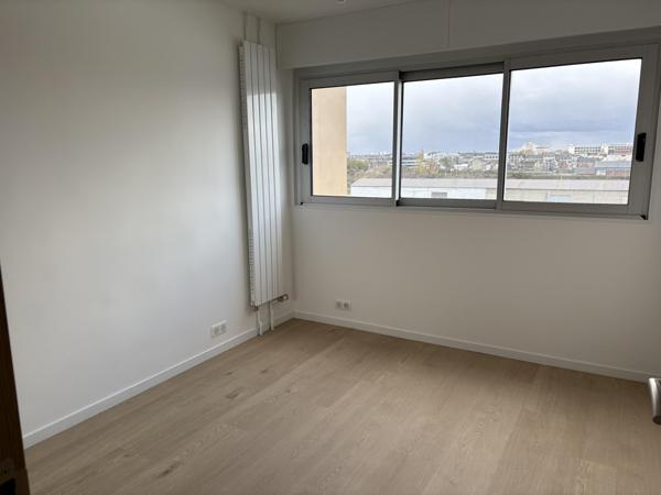 Vente / Appartement T3