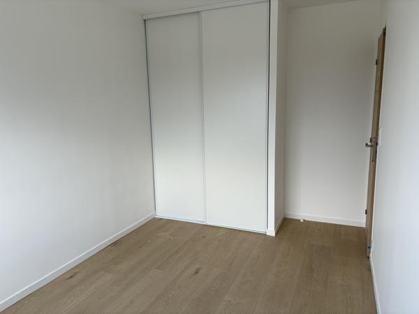 Vente / Appartement T3
