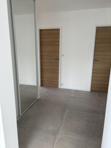 Vente / Appartement T3