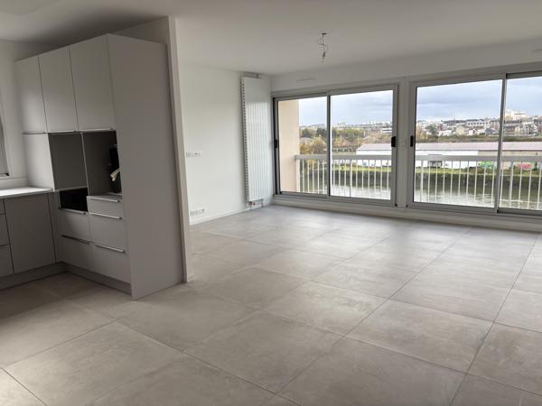 Vente / Appartement T3