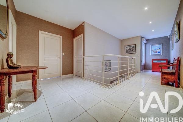 Maison à vendre 6 pièces 192 m² Marly