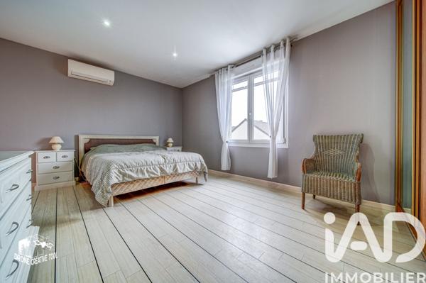 Maison à vendre 6 pièces 192 m² Marly