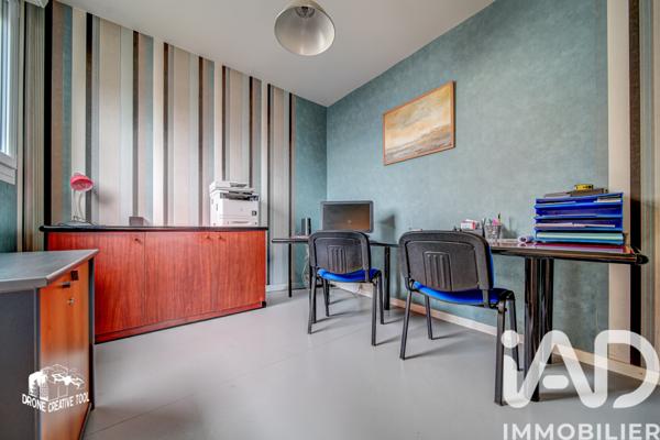 Maison à vendre 6 pièces 192 m² Marly