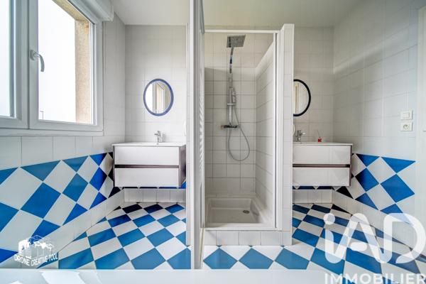 Maison à vendre 6 pièces 192 m² Marly