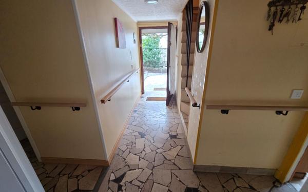 Maison à vendre    5 pièces • 110 m2 Montceau-les-Mines