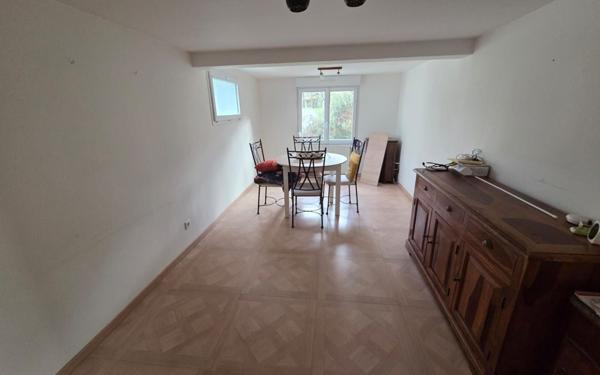 Maison à vendre    5 pièces • 110 m2 Montceau-les-Mines