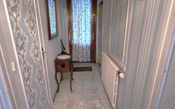 Maison à vendre    5 pièces • 110 m2 Montceau-les-Mines