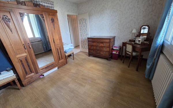 Maison à vendre    5 pièces • 110 m2 Montceau-les-Mines