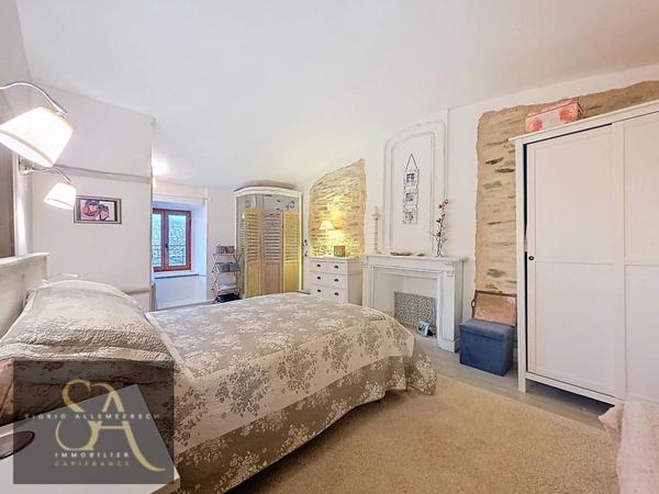 Maison à vendre VILLARDONNEL proche Carcassonne