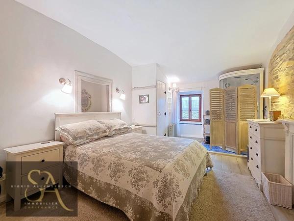 Maison à vendre VILLARDONNEL proche Carcassonne