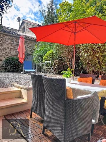 Maison à vendre VILLARDONNEL proche Carcassonne