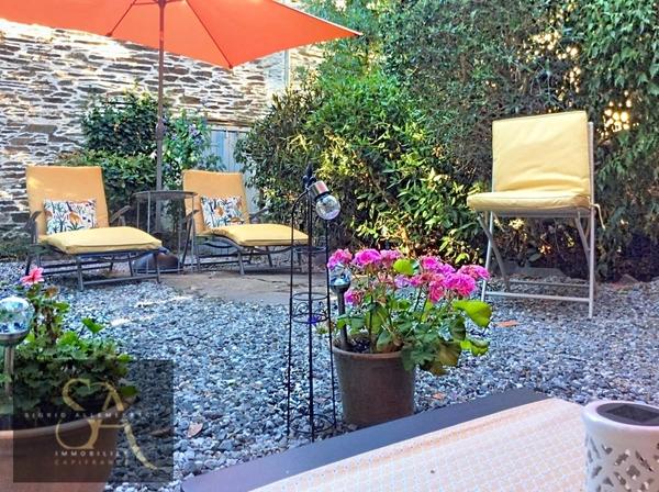 Maison à vendre VILLARDONNEL proche Carcassonne