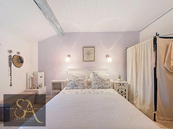 Maison à vendre VILLARDONNEL proche Carcassonne