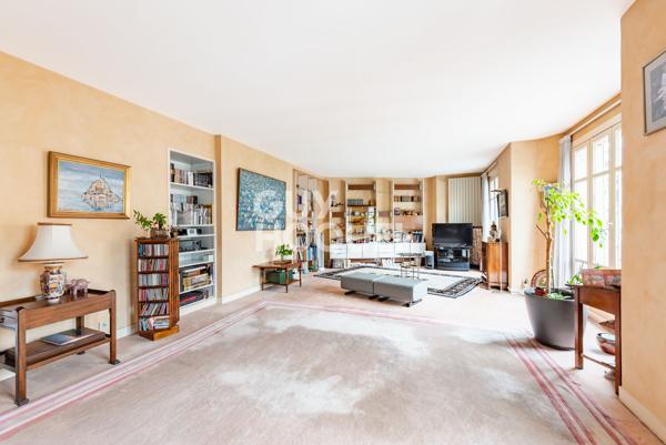 Appartement familial rue du Rendez-Vous