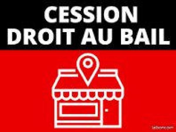 Magasin - Royan - Réf.:1123 Droit au bail Boutique - Royan
