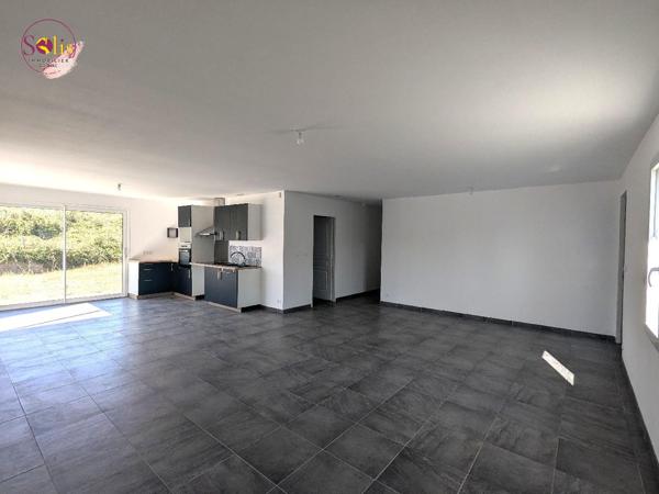 Plain pied de 2020 - 4 chambres et jardin - Cognac À ...