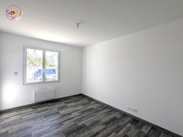 Plain pied de 2020 - 4 chambres et jardin - Cognac À ...