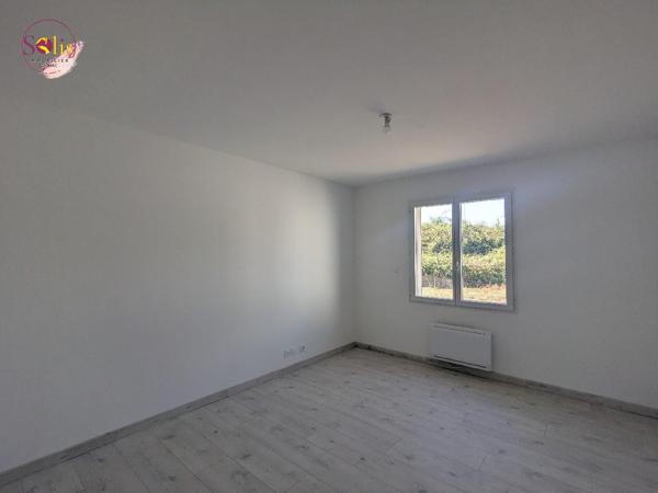 Plain pied de 2020 - 4 chambres et jardin - Cognac À ...