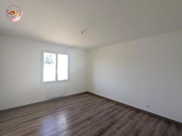 Plain pied de 2020 - 4 chambres et jardin - Cognac À ...