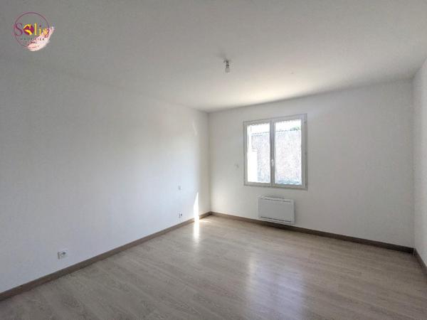 Plain pied de 2020 - 4 chambres et jardin - Cognac À ...