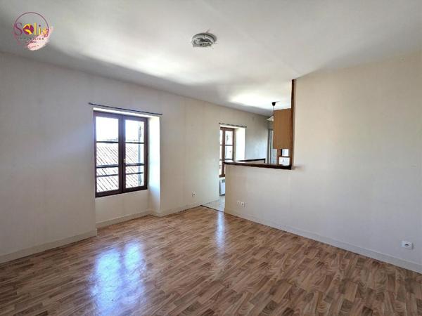 APPARTEMENT HYPER CENTRE COGNAC Découvrez ce bel ...